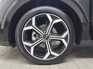 2025 Kia Niro II, чёрный, 2100000 рублей, вид 5