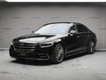 2024 Mercedes-Benz S-Класс 450 d Long 4MATIC VII (W223), чёрный