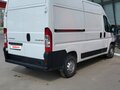 2012 Citroen Jumper, белый, 1400000 рублей - вид 6