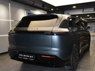 2025 Esteo Exlantix ET, серый, 6990000 рублей, вид 5
