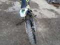 2022 Iride 250, зелёный, 100000 рублей - вид 3