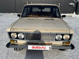 1976 Lada (ВАЗ) 2106, бежевый, 125000 рублей, вид 3