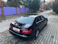 2009 Mercedes-Benz E-Класс 220 5G-Tronic IV (W212, S212, C207), чёрный, 1500000 рублей - вид 4