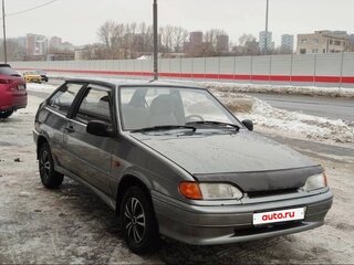2006 Lada (ВАЗ) 2113, серый, 230000 рублей, вид 2