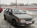 2006 Lada (ВАЗ) 2113, серый, 230000 рублей - вид 1