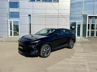 Omoda C5 II