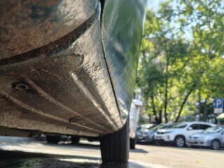 1999 Mitsubishi Carisma I Рестайлинг, зелёный, 170000 рублей, вид 5