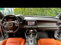 2021 Chevrolet Camaro VI Рестайлинг, серый, 2750000 рублей - вид 8