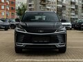 2026 Belgee X50+, чёрный, 2799990 рублей