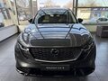 2026 Mazda CX-5 III, серый, 6050000 рублей