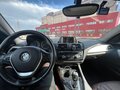 2013 BMW 1 серии 116i II (F20/F21), белый, 870000 рублей - вид 10