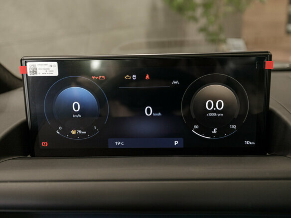 2026 Hyundai Staria I, чёрный, 10899000 рублей - вид 23