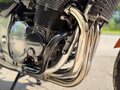 1999 Suzuki Bandit 1200, оранжевый, 300000 рублей - вид 6