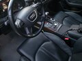2014 Audi A6 IV (C7), чёрный, 2340000 рублей - вид 3