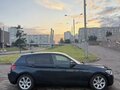 2013 BMW 1 серии 116i II (F20/F21), синий - вид 4