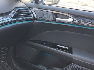 2018 Ford Mondeo V, белый, 2000000 рублей, вид 5