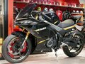 2026 Voge 525RR, чёрный, 577000 рублей - вид 3