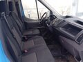2021 Ford Transit, синий, 2304000 рублей - вид 9
