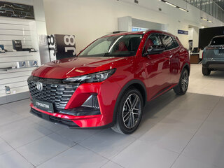 2024 Changan UNI-S I, красный, 2150000 рублей, вид 1