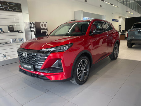 Changan UNI-S I