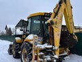 2003 New Holland LB115, 3500000 рублей - вид 2
