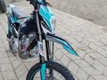 2025 Sharmax Powermax, голубой, 100000 рублей