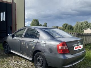 2013 Lifan Solano I (620), серебристый, 120000 рублей, вид 3