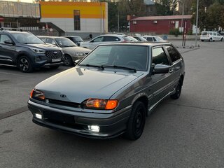 2008 Lada (ВАЗ) 2113, серый, 250000 рублей, вид 1