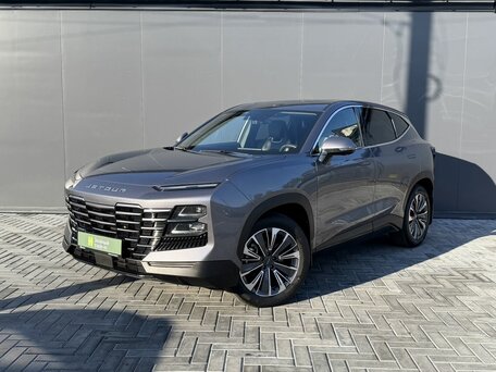 Jetour Dashing I