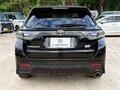2017 Toyota Harrier III (XU60), чёрный, 1770017 рублей - вид 4