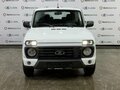 2025 Lada (ВАЗ) Niva Legend I, белый, 1258000 рублей - вид 2
