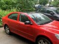 2010 Skoda Octavia II (A5) Рестайлинг, красный, 800000 рублей - вид 3