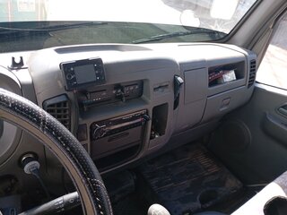 2012 Foton Ollin, белый, 750000 рублей, вид 2