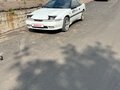 1993 Mitsubishi Eclipse I, белый