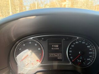 2012 Audi A1 I (8X), белый, 800000 рублей, вид 5
