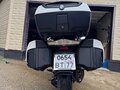 2021 BMW R 1250 RT, белый, 2230000 рублей - вид 7