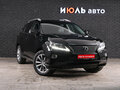 2013 Lexus RX 270 III Рестайлинг, чёрный, 2300000 рублей - вид 3