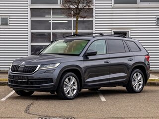 Skoda Kodiaq I