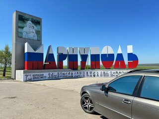 2007 Mercedes-Benz E-Класс 350 III (W211, S211) Рестайлинг, серый, 1380000 рублей, вид 3