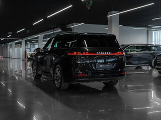 2025 Lynk & Co 900, чёрный, 8000000 рублей, вид 4