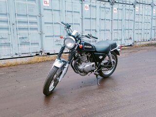 Suzuki Volty (TU250)