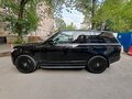 2018 Land Rover Range Rover IV Рестайлинг, чёрный - вид 2
