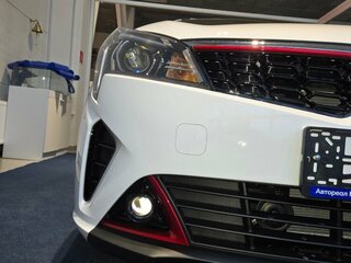 2025 Solaris KRS, белый, 2635000 рублей, вид 4