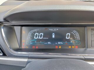 2022 Changan Oushan Changxing, белый, 1300000 рублей, вид 5