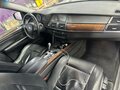2007 BMW X5 3.0si II (E70), серебристый, 1550000 рублей - вид 11