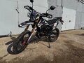 2026 Bamx BX70-DB, оранжевый, 119000 рублей - вид 8