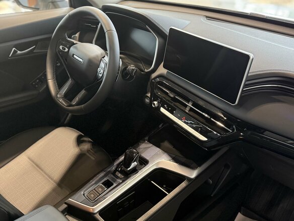 2026 Haval Jolion I Рестайлинг 2, белый, 2699000 рублей - вид 17