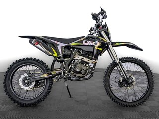 2026 Oxo Lite, чёрный, 111500 рублей, вид 4