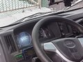 2017 JAC N56, белый, 1600000 рублей - вид 9