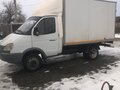 2008 ГАЗ ГАЗель (2705), белый, 720000 рублей - вид 3